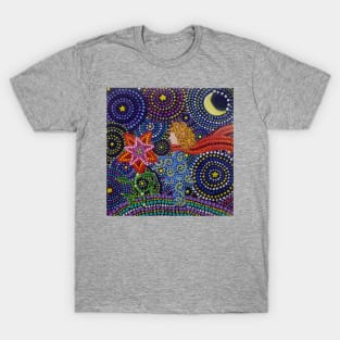 Tend to Your Dreams T-Shirt